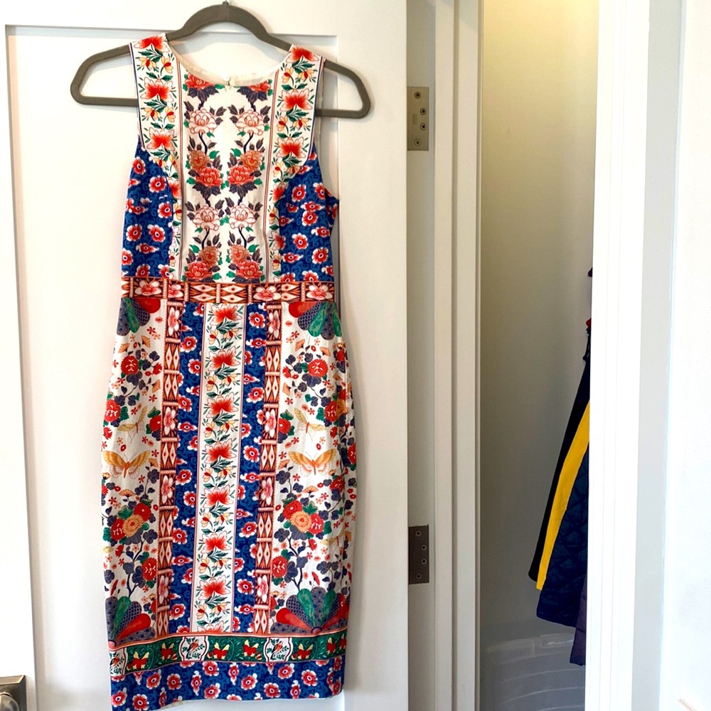 Beautiful midi dress
